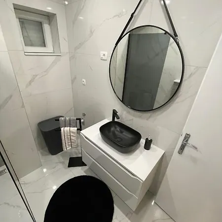 Apartman Iko Makarska