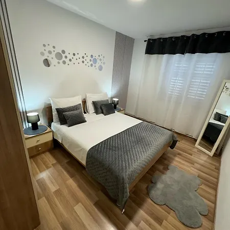 Apartment Iko