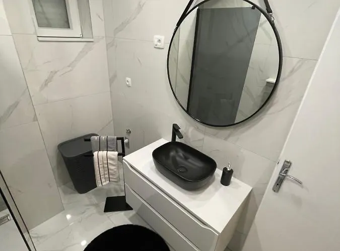 Apartman Iko Makarska