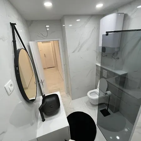 Apartment Iko